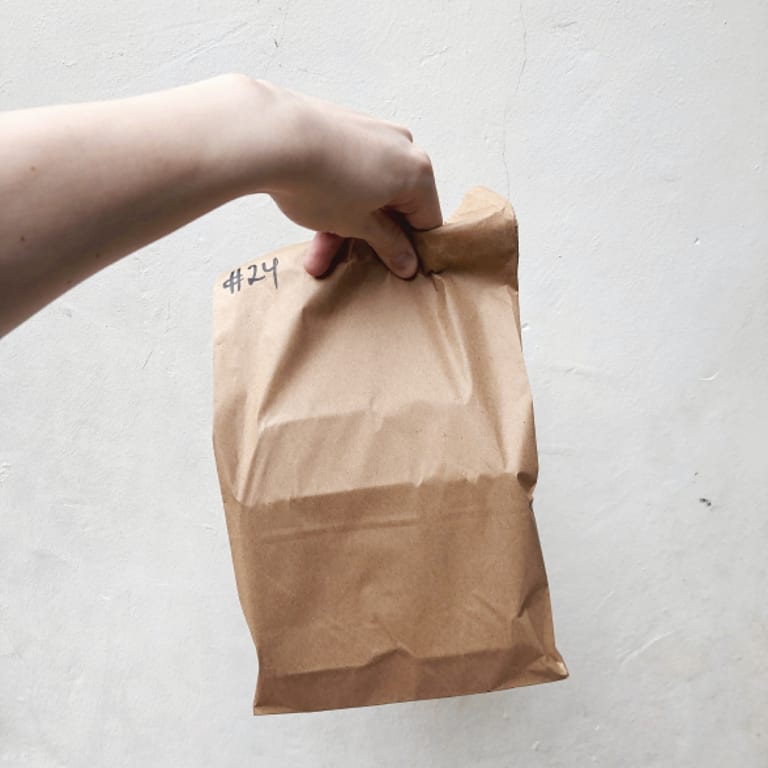 Delivery and Pickup Options for Bacon Cheeseburgers
