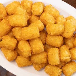 Tater Tots