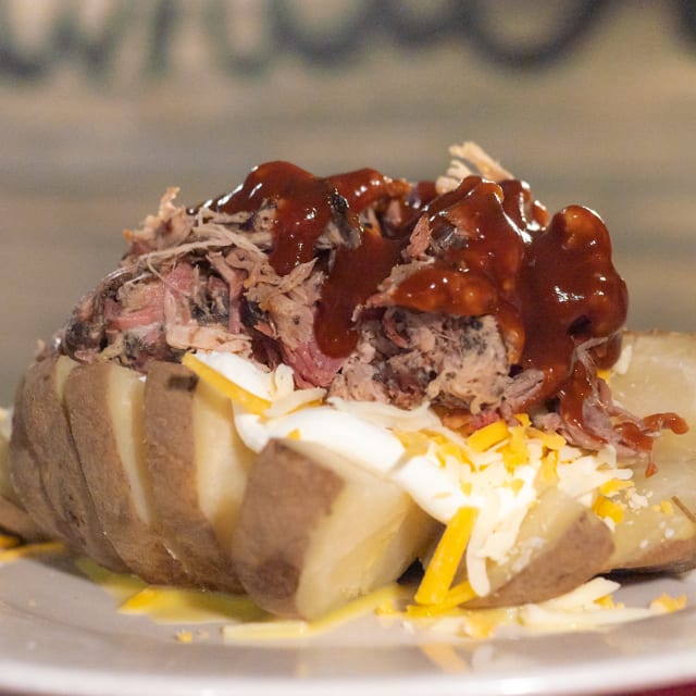 Killer Potato.