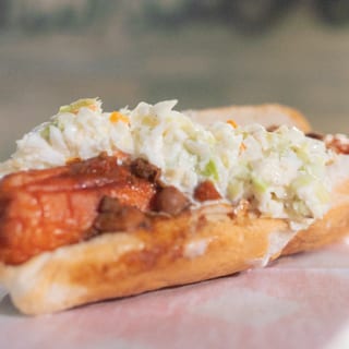 Chili Dog