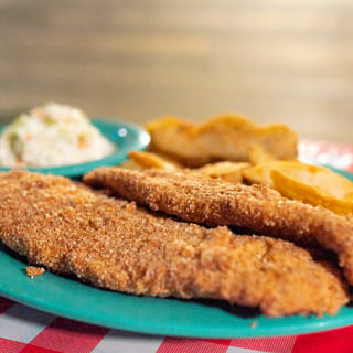Catfish