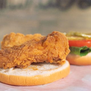 Chicken Sandwich